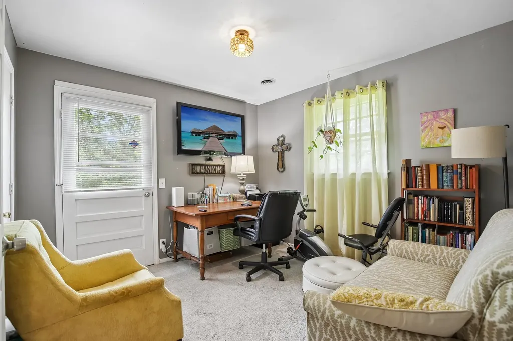 1008 Mayes Drive Greenbrier TN 37073
