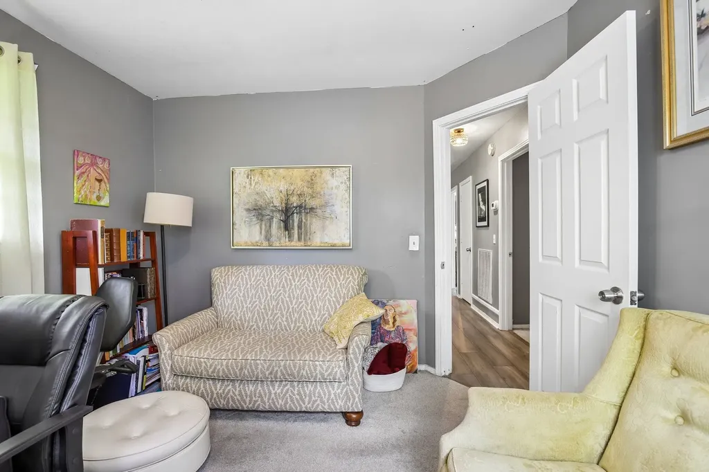 1008 Mayes Drive Greenbrier TN 37073
