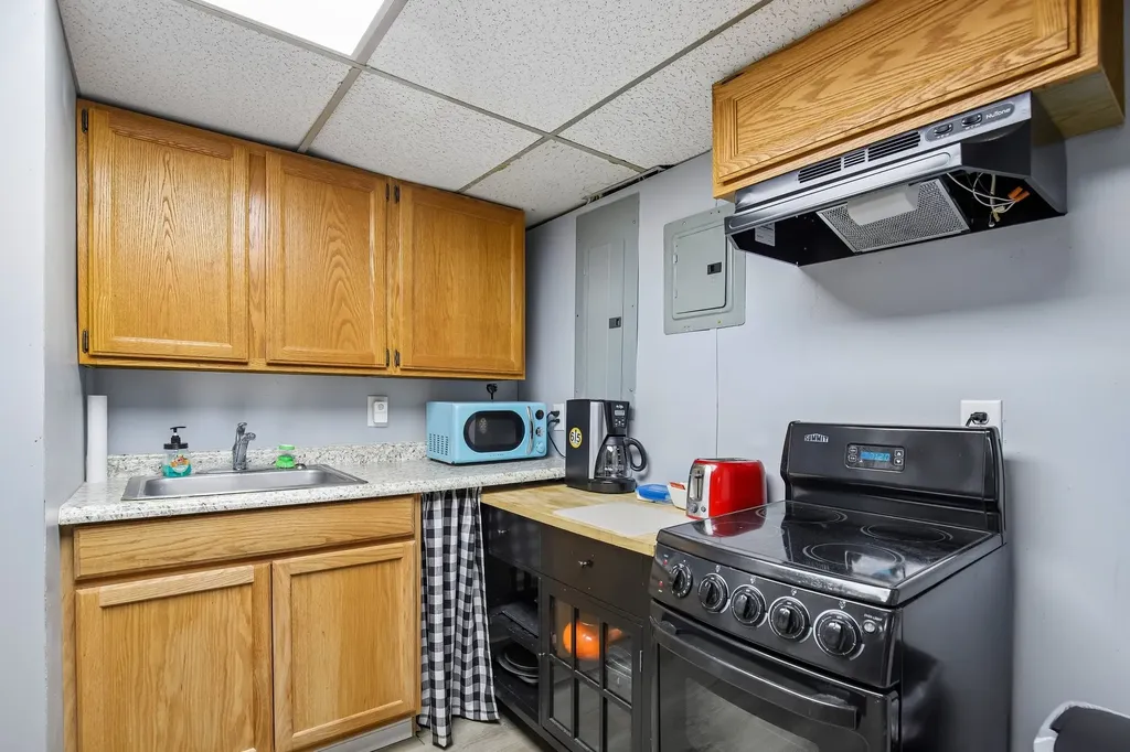 1008 Mayes Drive Greenbrier TN 37073