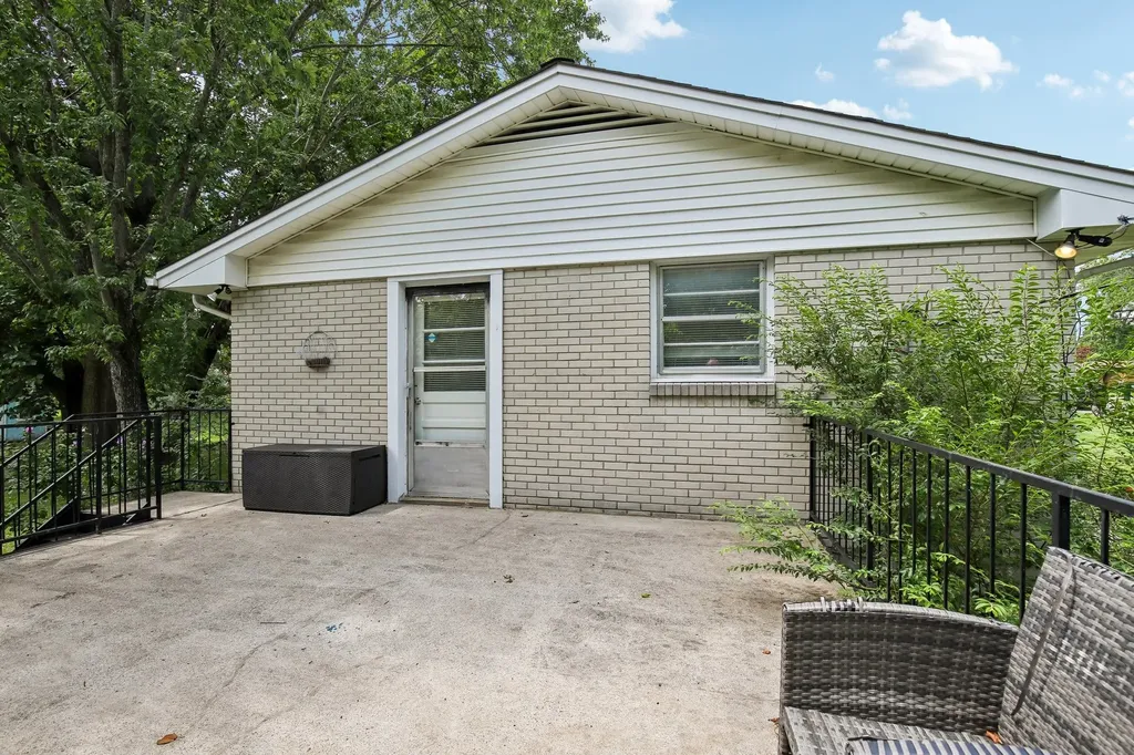 1008 Mayes Drive Greenbrier TN 37073