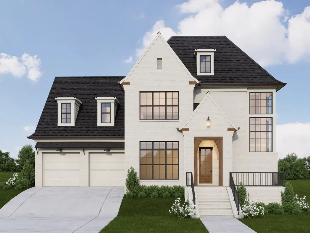121 Dulwich Drive Franklin TN 37064