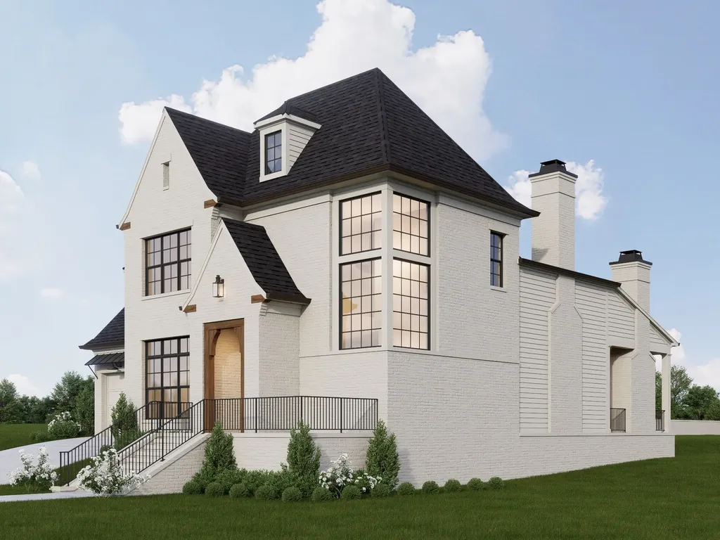 121 Dulwich Drive Franklin TN 37064