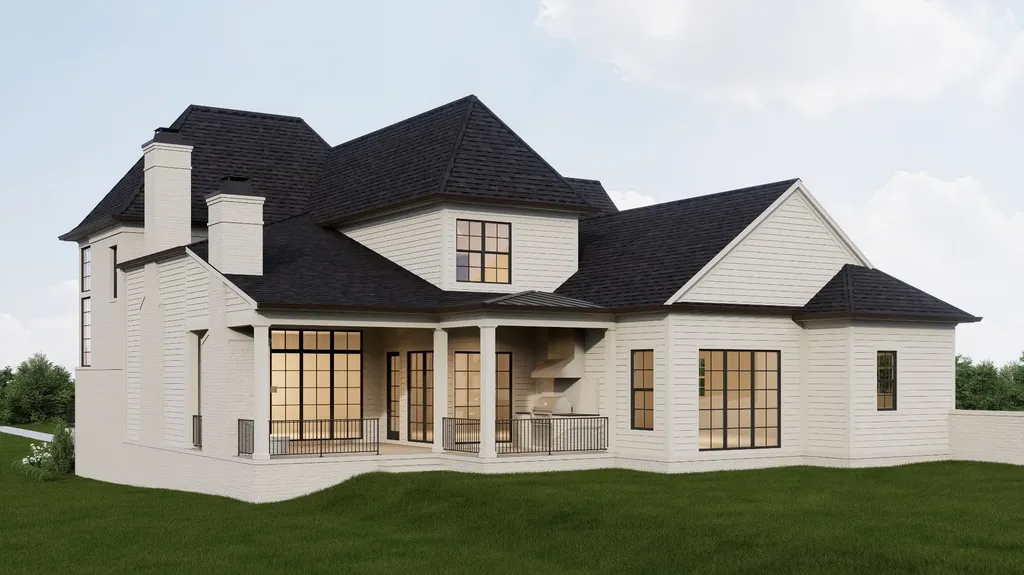 121 Dulwich Drive Franklin TN 37064