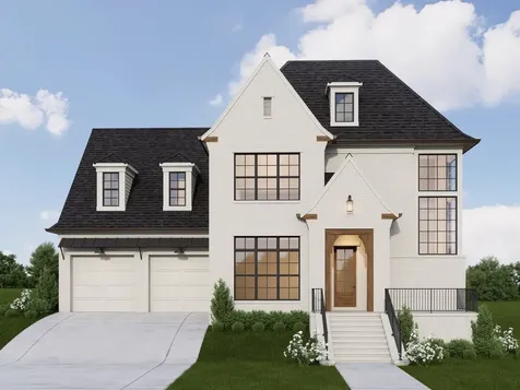 121 Dulwich Drive Franklin TN 37064