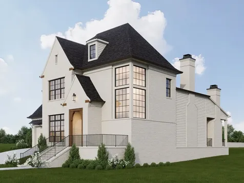 121 Dulwich Drive Franklin TN 37064