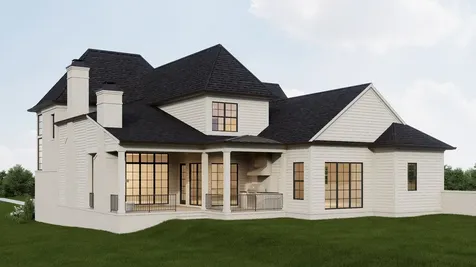 121 Dulwich Drive Franklin TN 37064