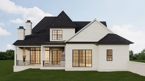 121 Dulwich Drive Franklin TN 37064