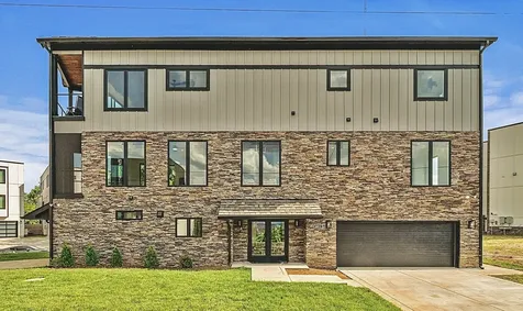 6011 Hill Circle Nashville TN 37209