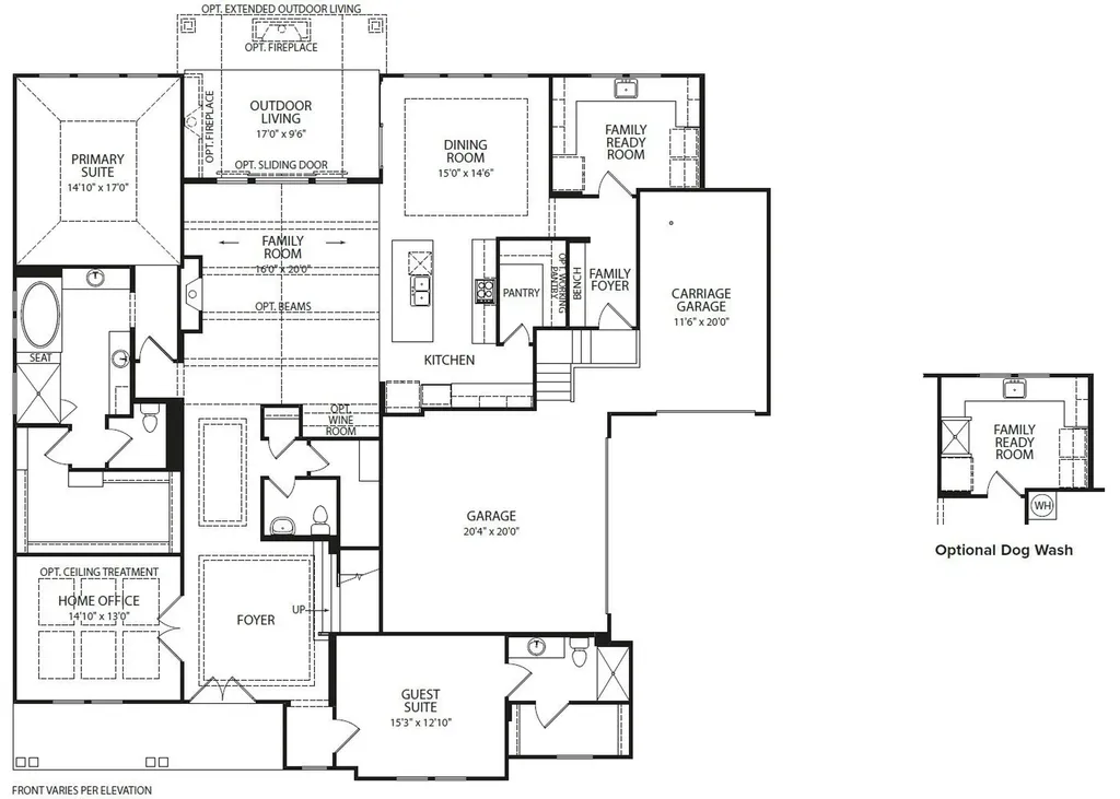 7283 Ruzek Court Fairview TN 37062