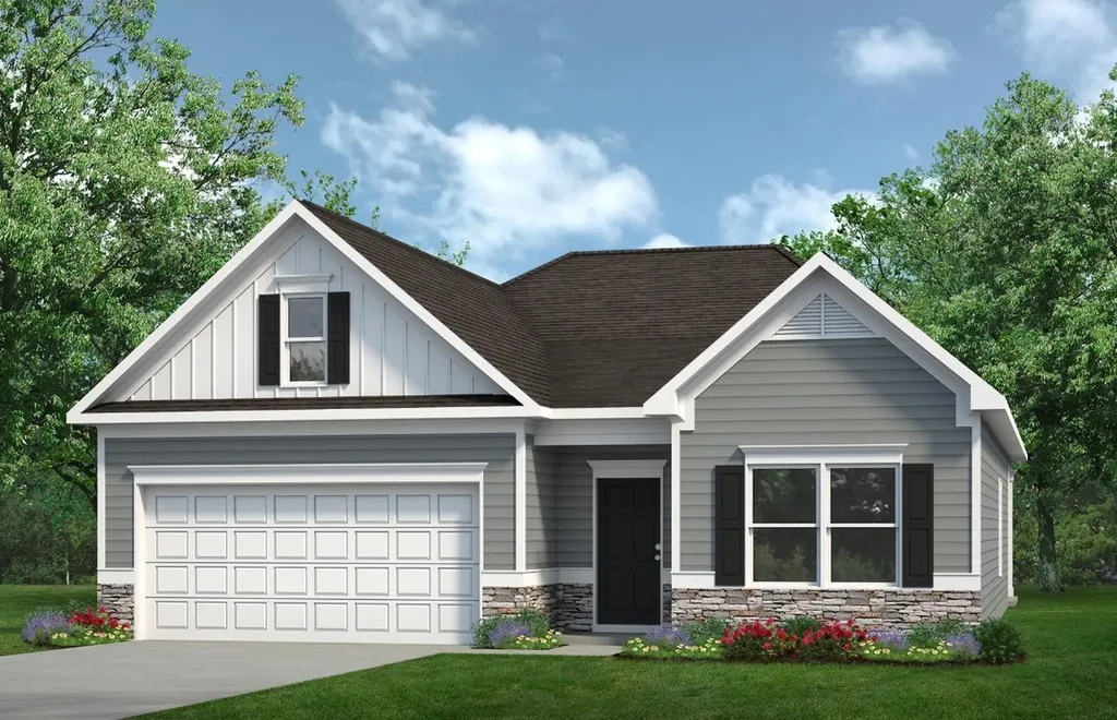 263 Claude Circle Clarksville TN 37042