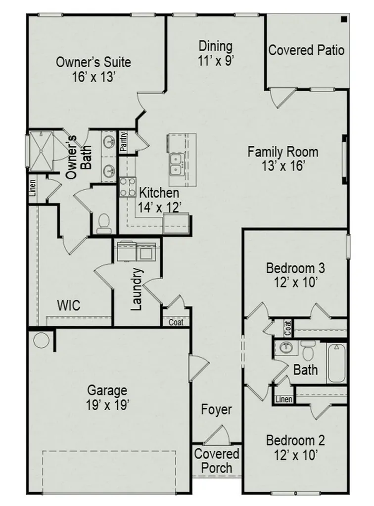 263 Claude Circle Clarksville TN 37042