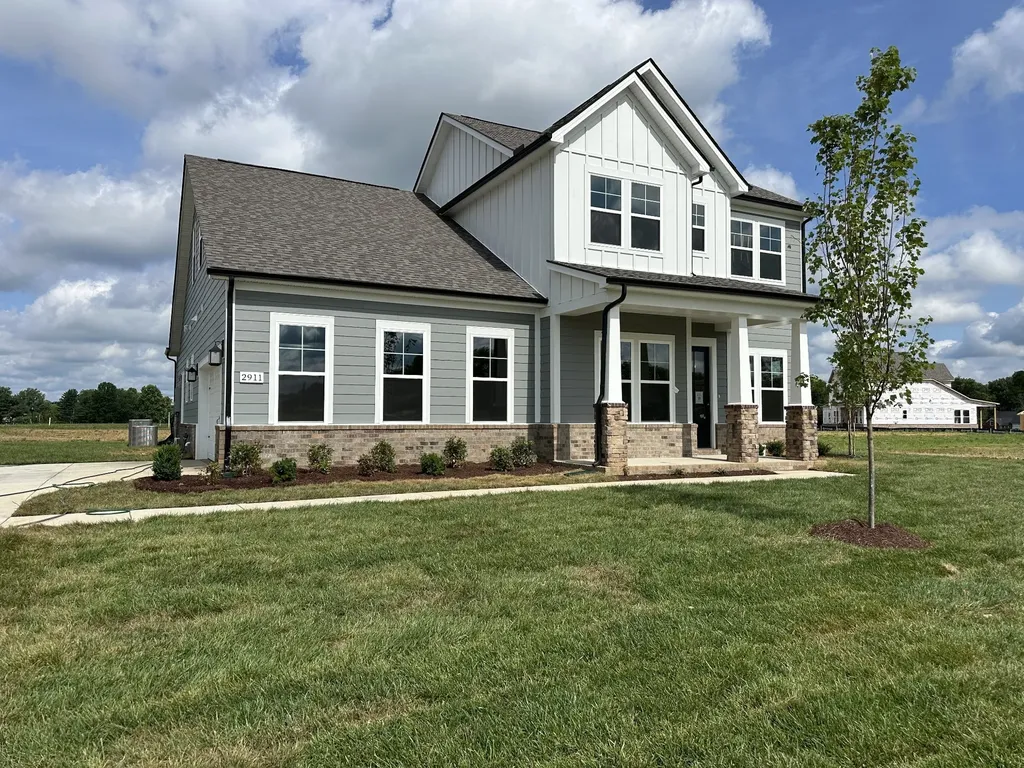 2911 Chetco Way Murfreesboro TN 37129