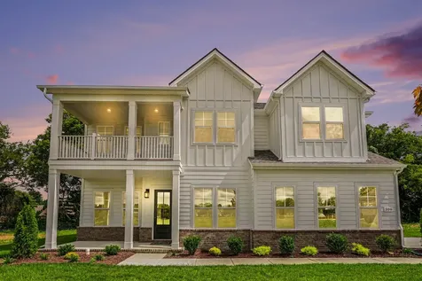 306 Eyak Lane Murfreesboro TN 37129