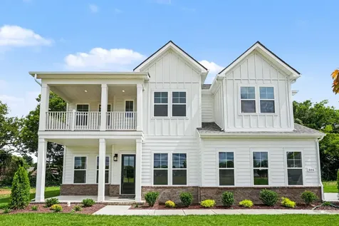 306 Eyak Lane Murfreesboro TN 37129