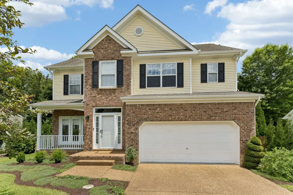 2744 Aston Woods Lane Thompsons Station TN 37179