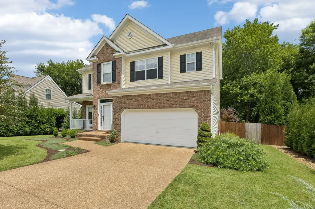 2744 Aston Woods Lane Thompsons Station TN 37179