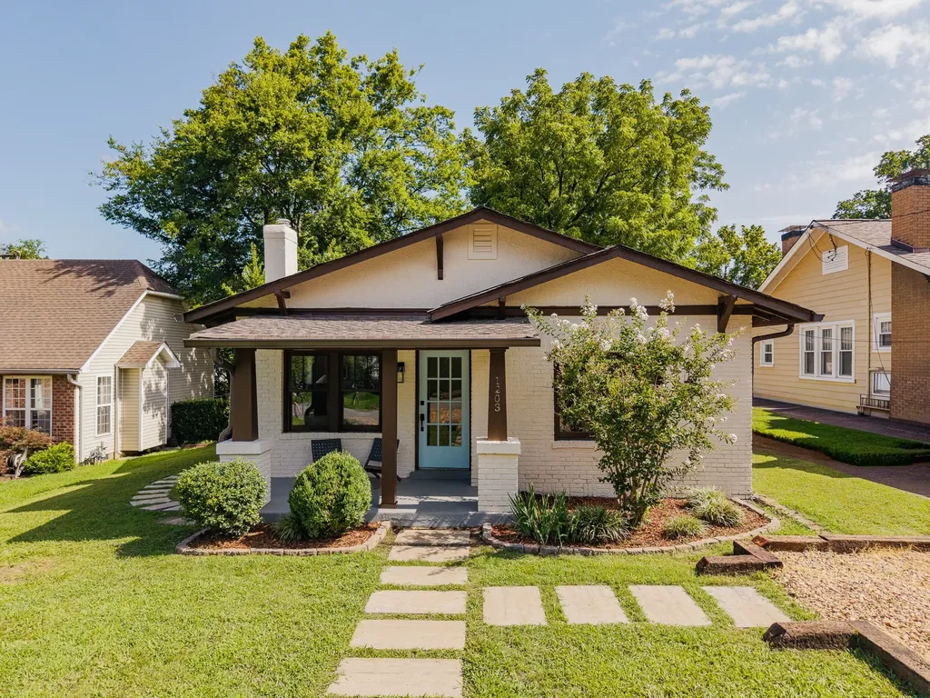 1203 Mcchesney Avenue Nashville TN 37216