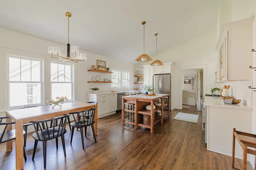 1203 Mcchesney Avenue Nashville TN 37216