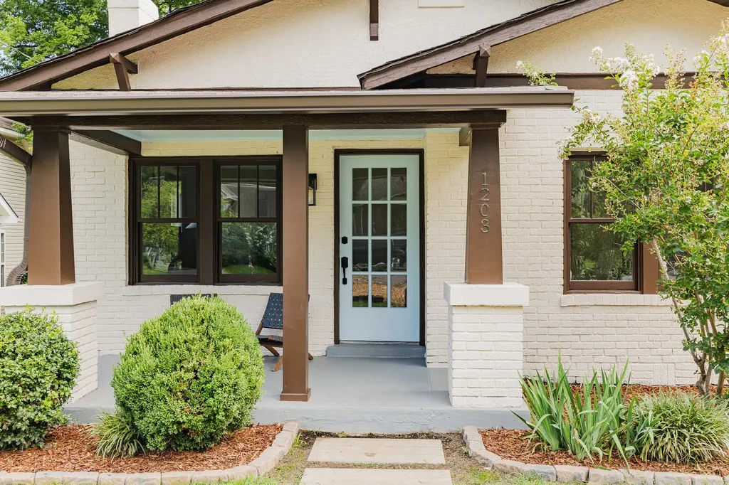 1203 Mcchesney Avenue Nashville TN 37216