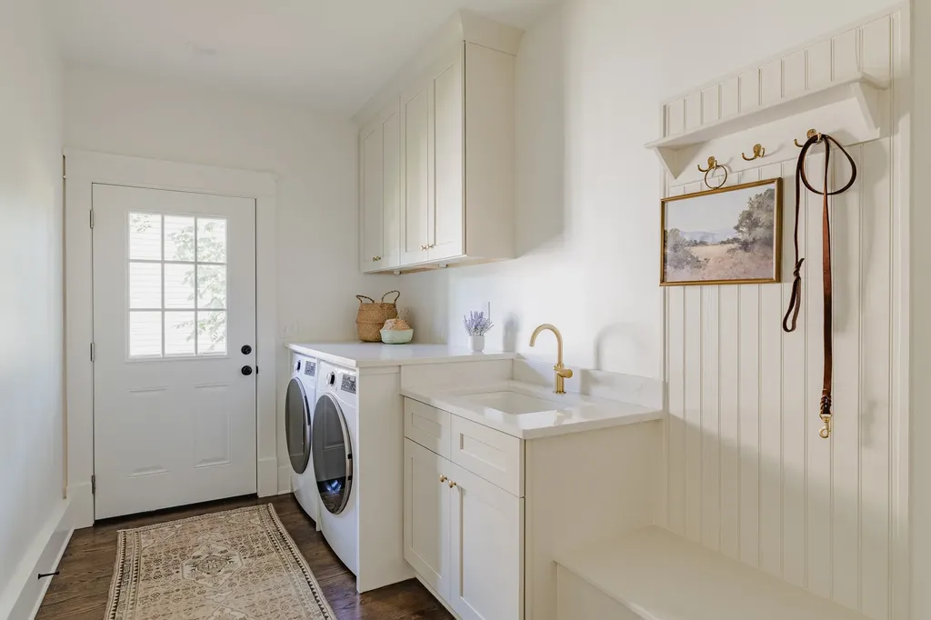 1203 Mcchesney Avenue Nashville TN 37216