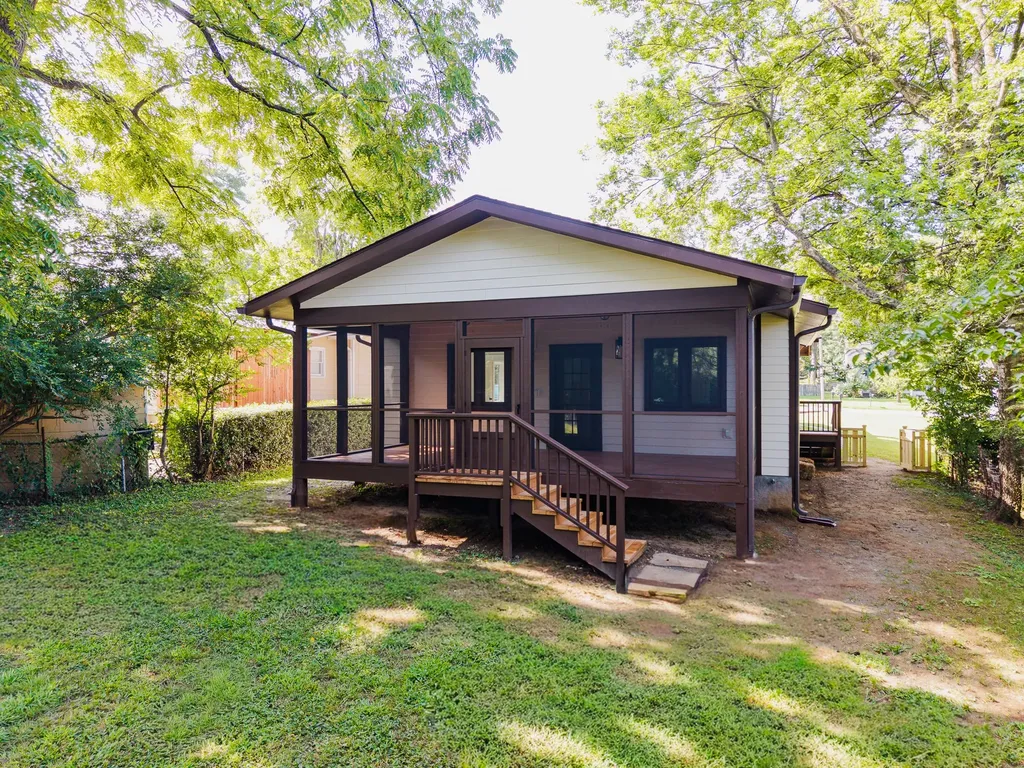 1203 Mcchesney Avenue Nashville TN 37216