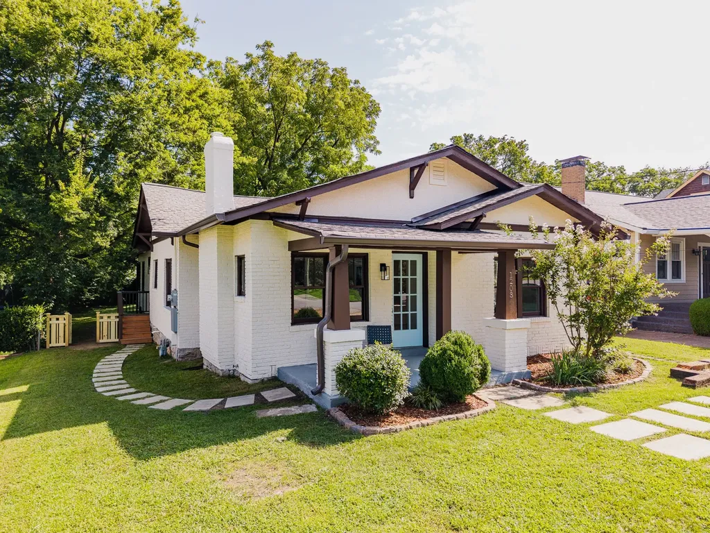 1203 Mcchesney Avenue Nashville TN 37216