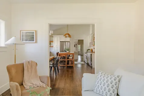 1203 Mcchesney Avenue Nashville TN 37216