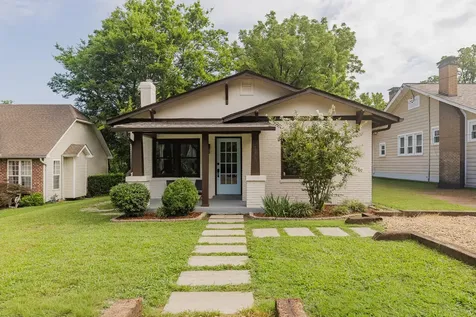 1203 Mcchesney Avenue Nashville TN 37216