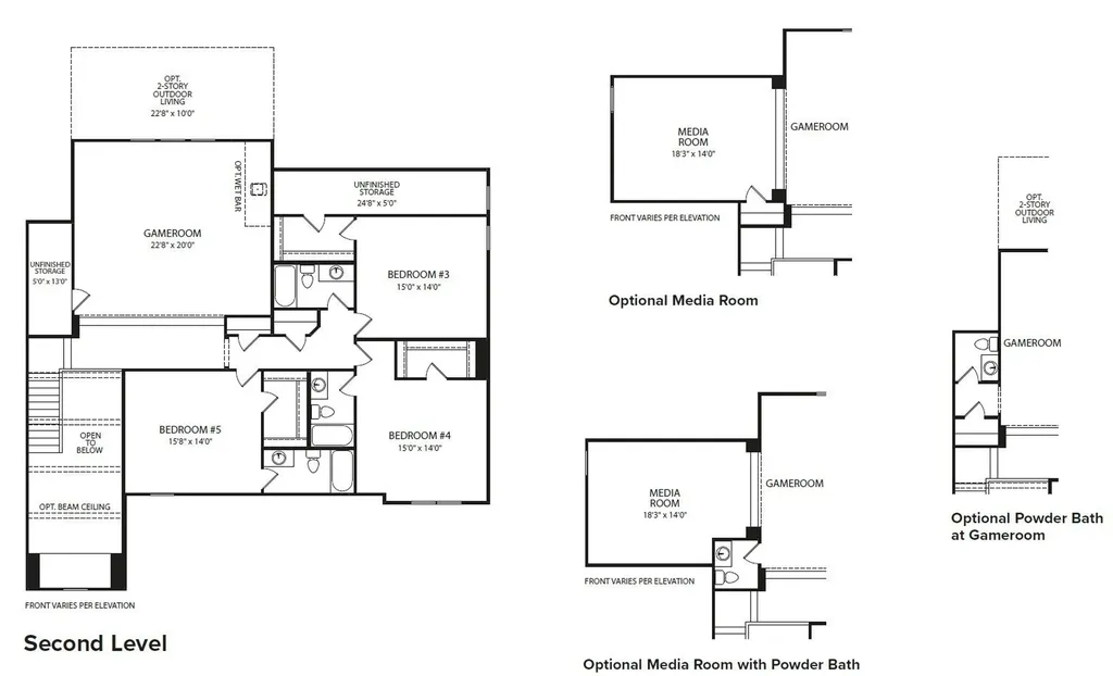 7293 Ruzek Court Fairview TN 37062