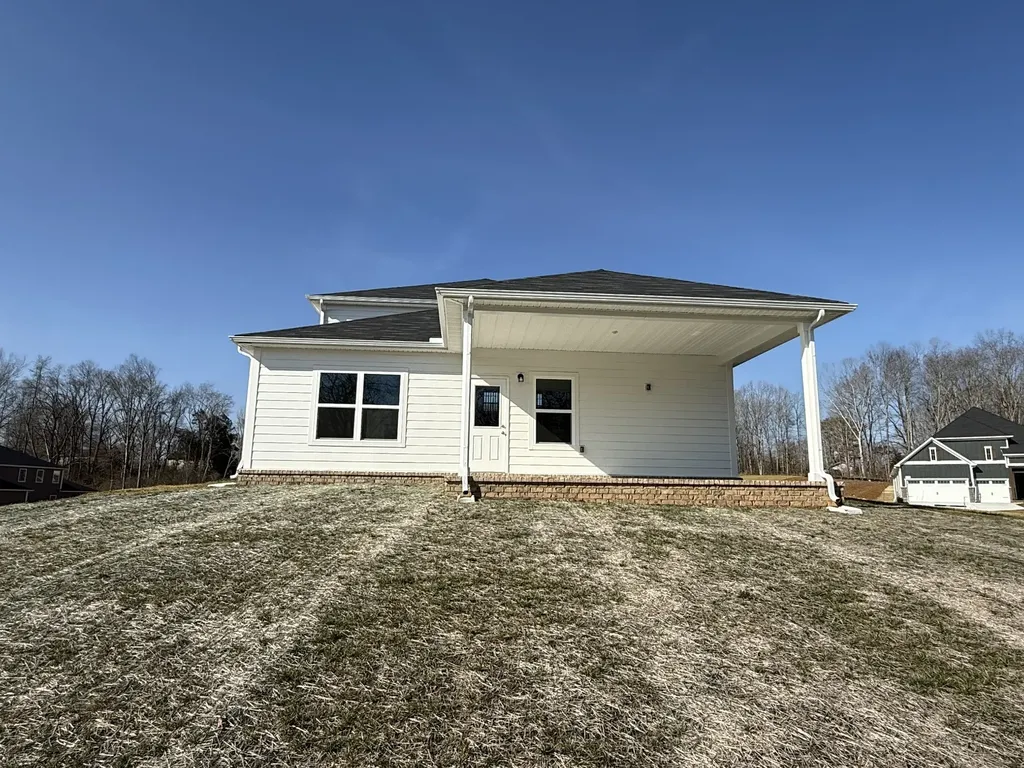 7275 Fairlawn Drive Fairview TN 37062