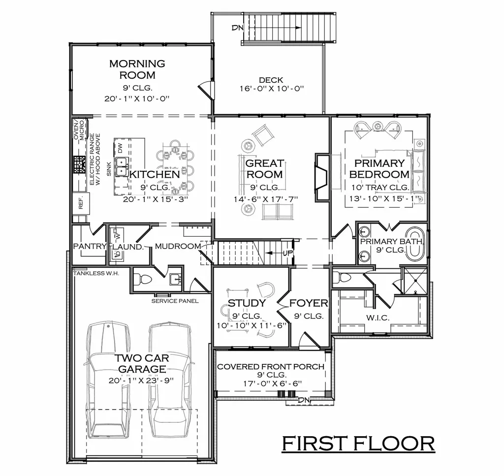 4030 John Marsh Road Spring Hill TN 37174