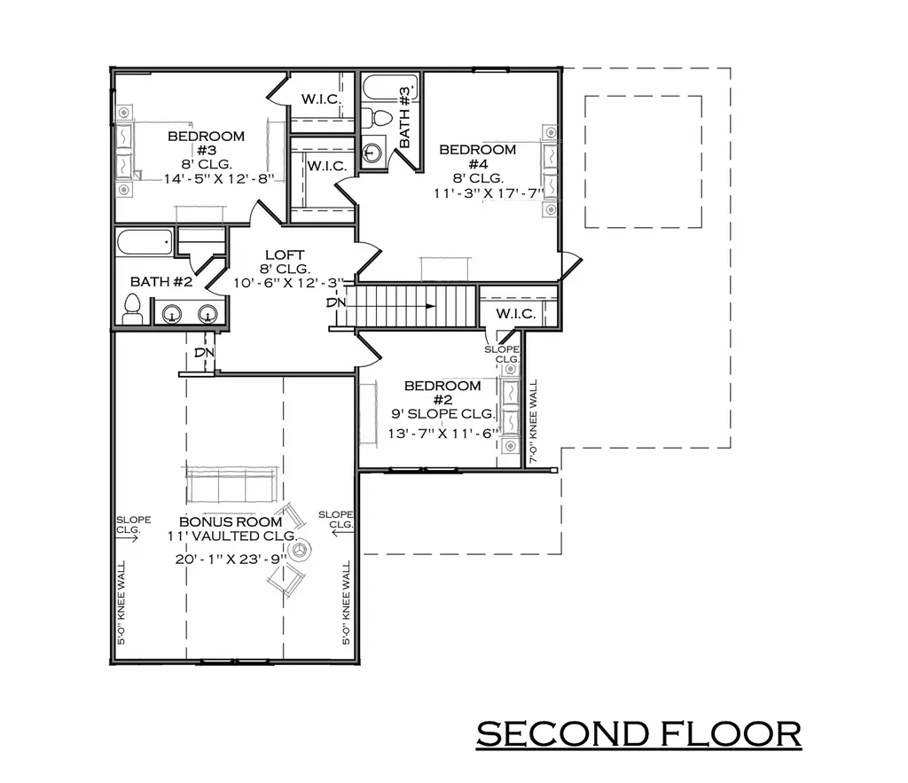 4030 John Marsh Road Spring Hill TN 37174