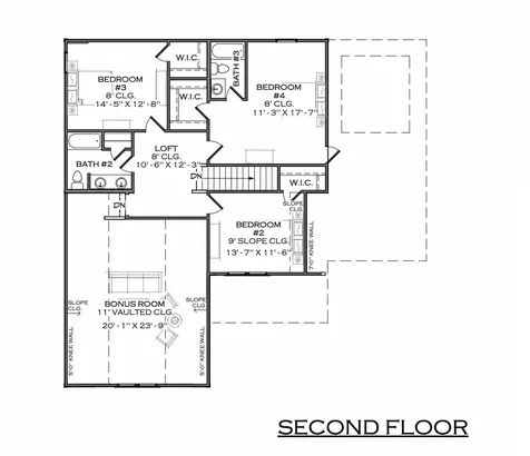 4030 John Marsh Road Spring Hill TN 37174