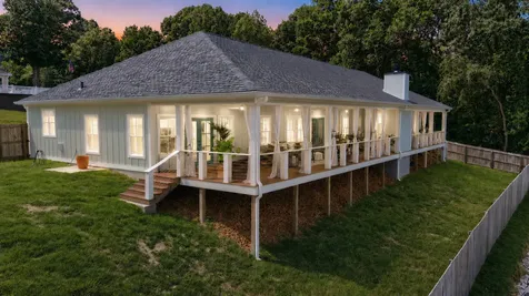 15 Driftwood Lane Buchanan TN 38222