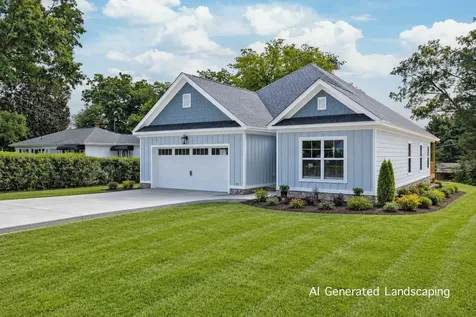 306 Emmett Ave, NW Cleveland TN 37311