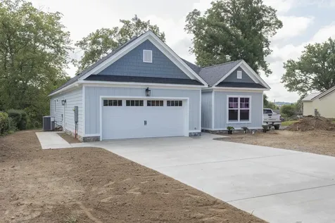 306 Emmett Ave, NW Cleveland TN 37311