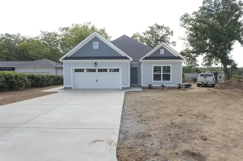 306 Emmett Ave, NW Cleveland TN 37311