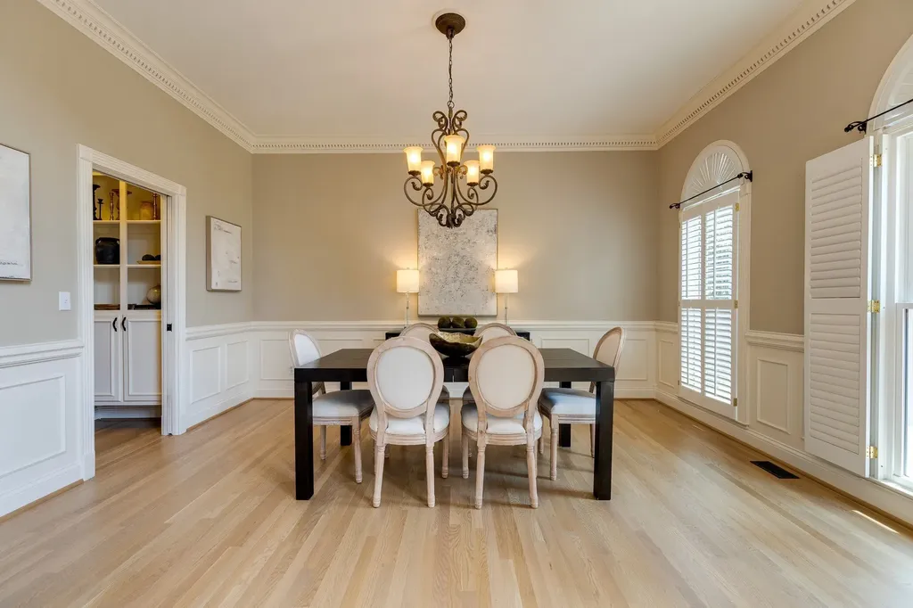 5172 Remington Drive Brentwood TN 37027