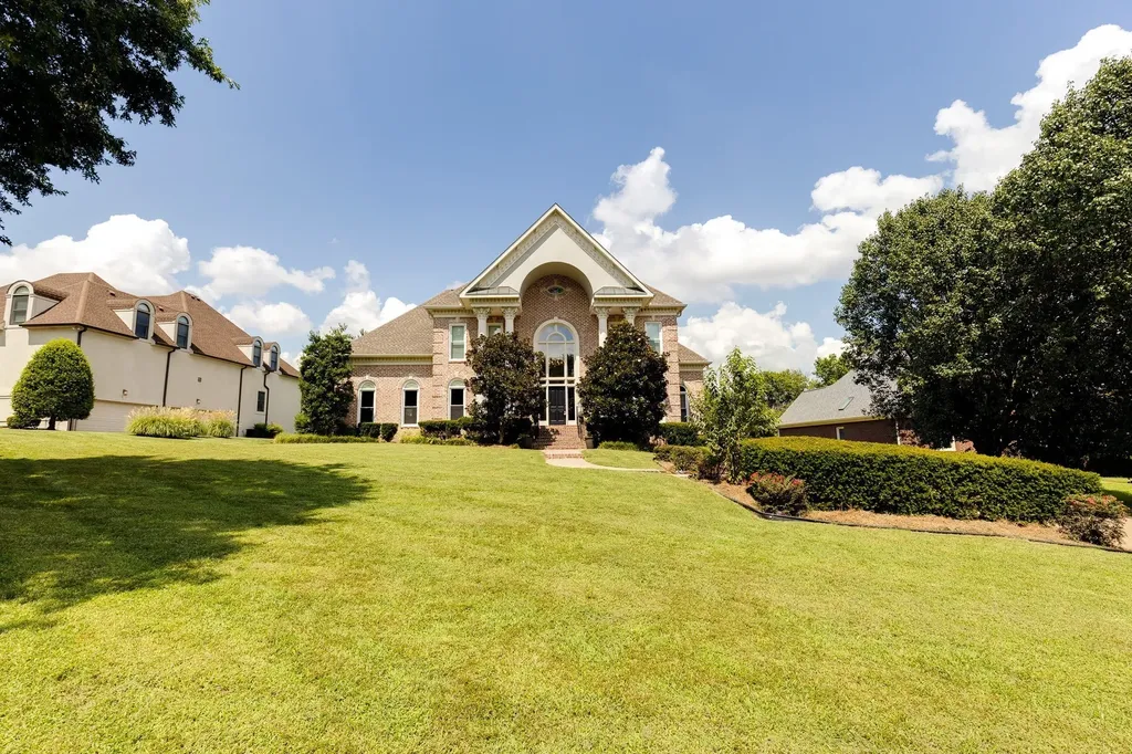 5172 Remington Drive Brentwood TN 37027