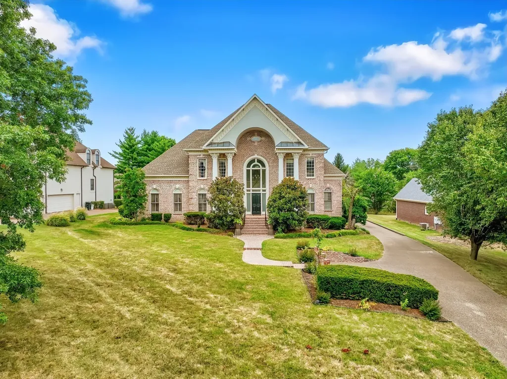 5172 Remington Drive Brentwood TN 37027