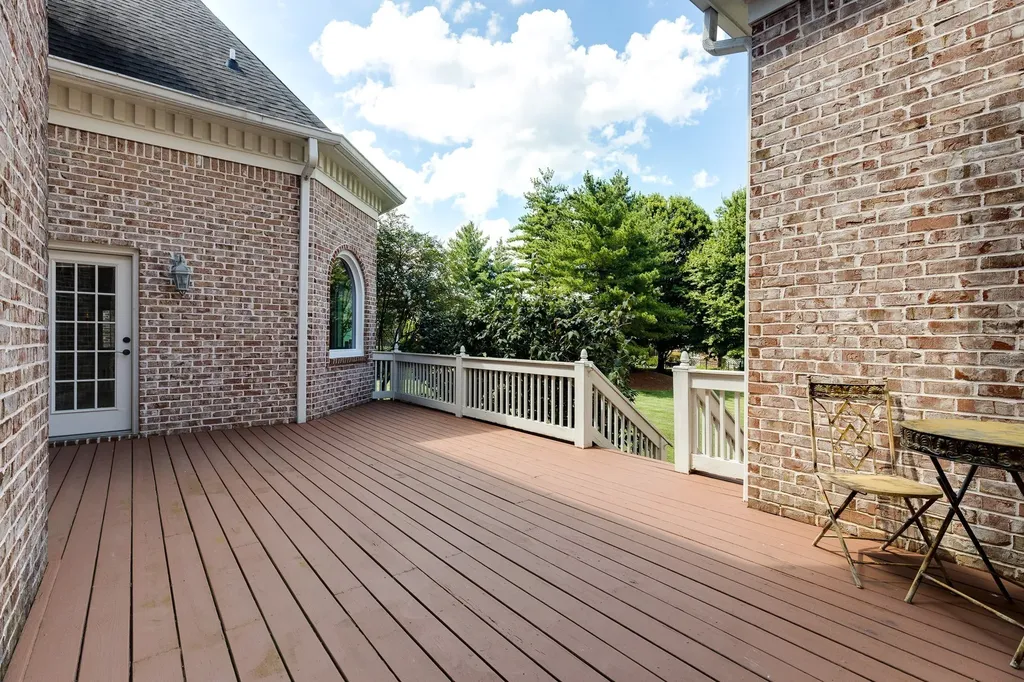 5172 Remington Drive Brentwood TN 37027