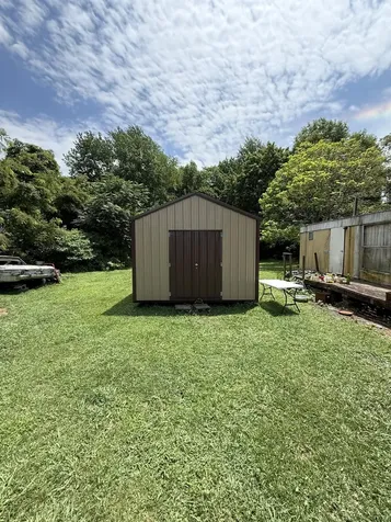 219 Corolla Road Sparta TN 38583