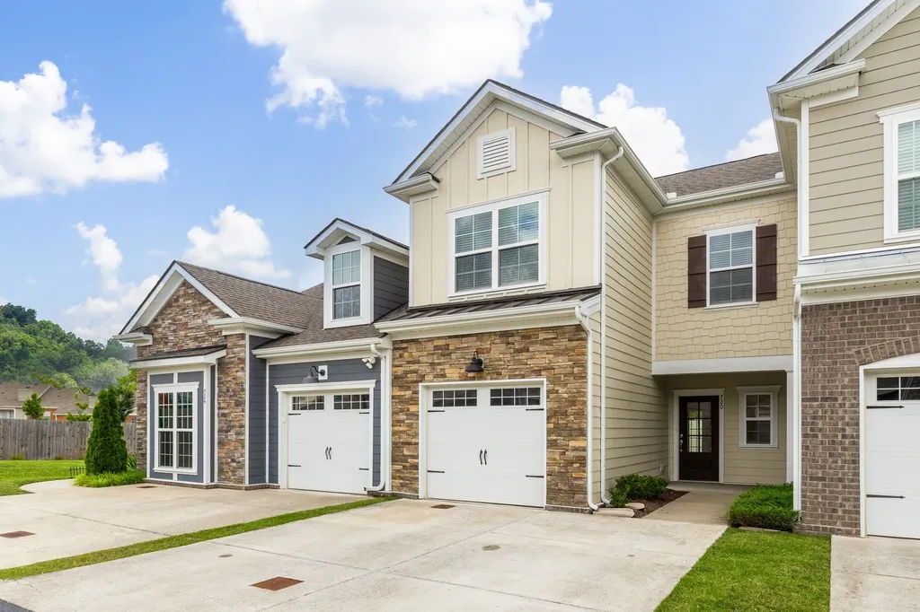 720 Finse Drive Spring Hill TN 37174