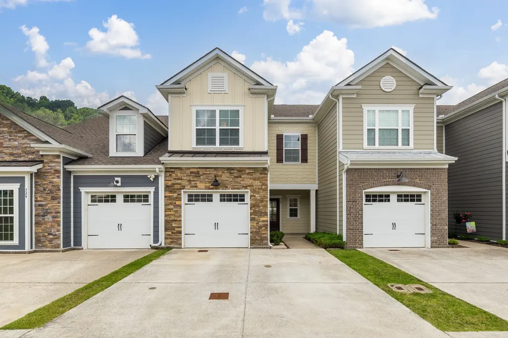 720 Finse Drive Spring Hill TN 37174
