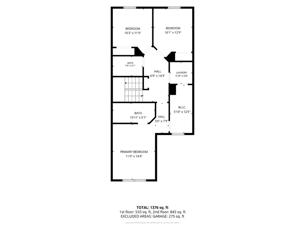 720 Finse Drive Spring Hill TN 37174