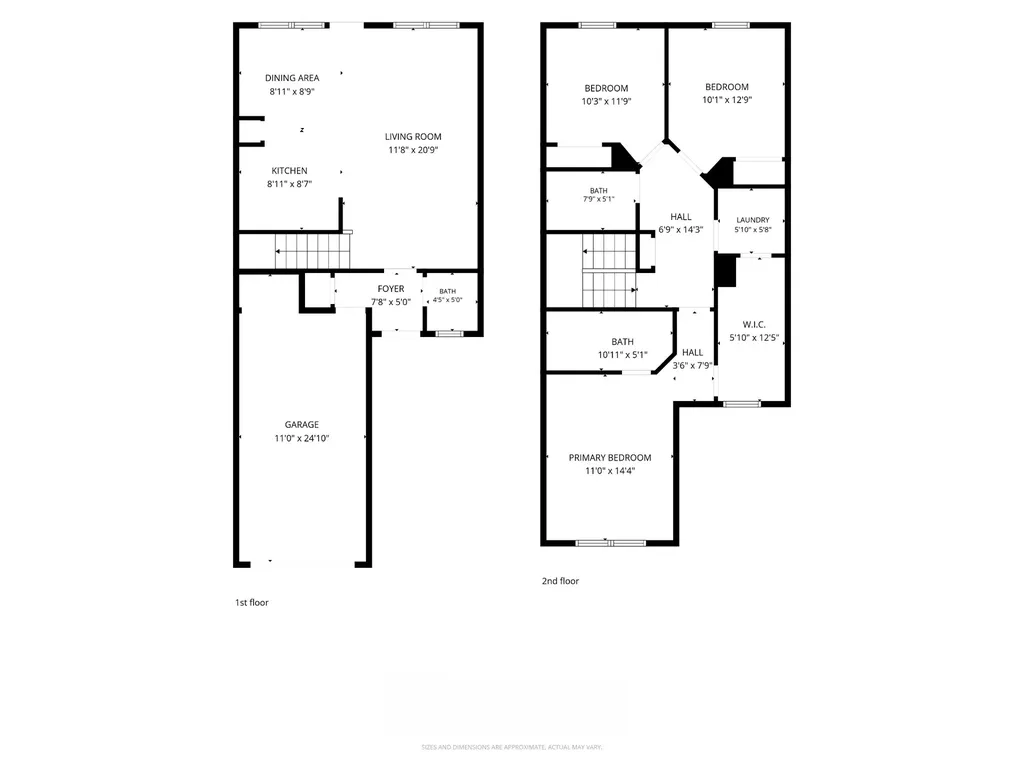 720 Finse Drive Spring Hill TN 37174