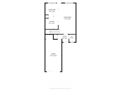 720 Finse Drive Spring Hill TN 37174