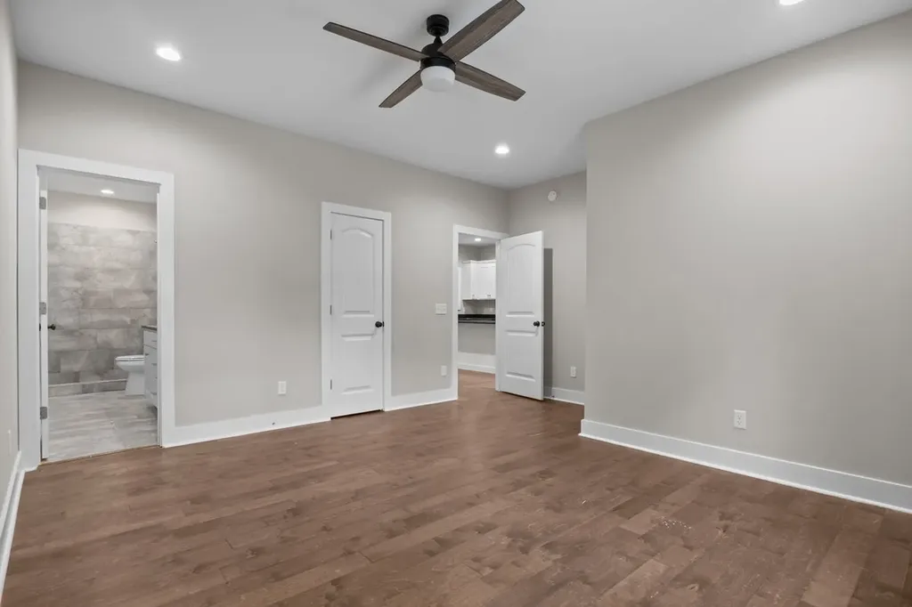 537 Lewis Lane Charlotte TN 37036
