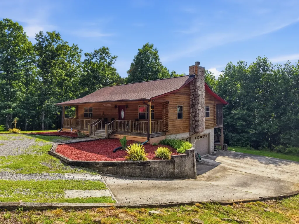 5010 Hidden Lane Crawford TN 38554