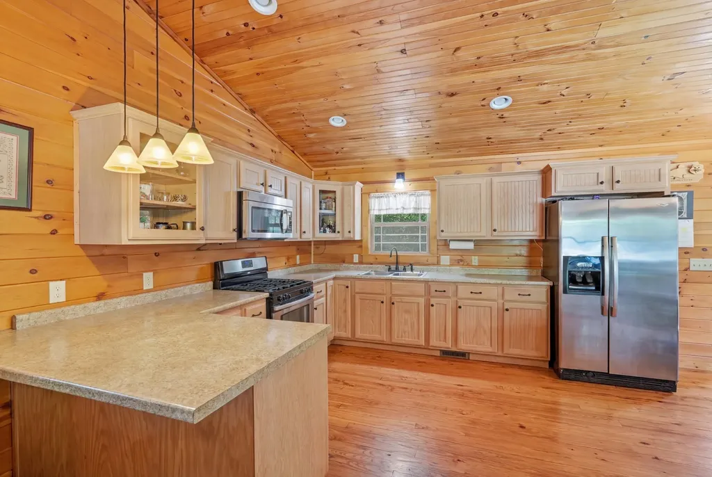 5010 Hidden Lane Crawford TN 38554